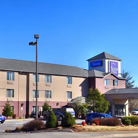 Clarion Pointe Sevierville-Pigeon Forge-2